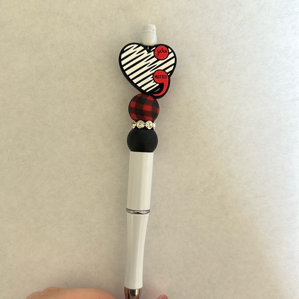 You Matter Pen